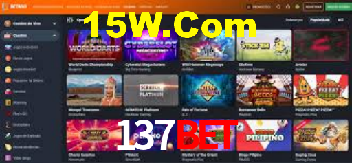 Premium Interface 137bet